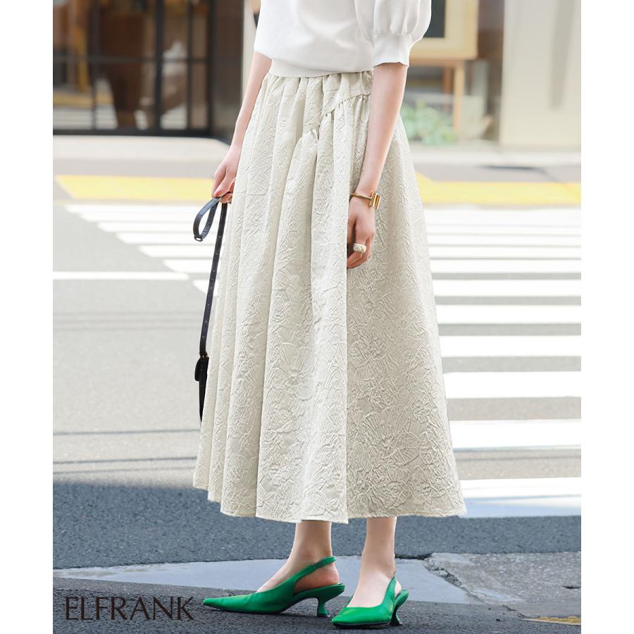 アルベロベロ パッチワーク スカート フレア ミモレ丈 アルベロベロ パッチワーク スカート フレア ミモレ丈 - メルカリ