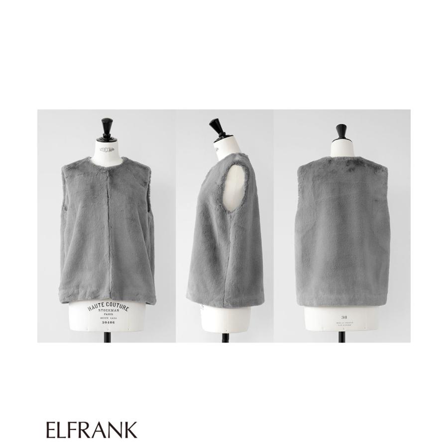 GIRL DRESS FOR NOW ベスト レディース おしゃれ 秋冬 ジレ 前 GIRL DRESS FOR NOW ベスト レディース おしゃれ 秋冬 ジレ 前