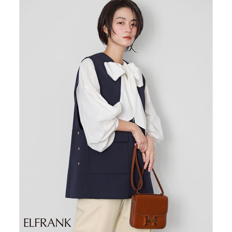 GIRL DRESS FOR NOW ベスト レディース おしゃれ Vネック ジレ GIRL DRESS FOR NOW ベスト レディース おしゃれ Vネック ジレ
