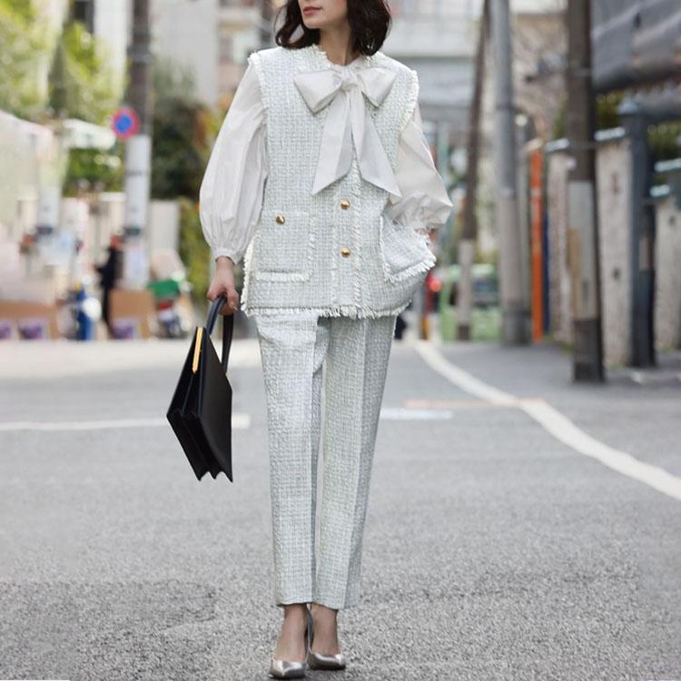 GIRL DRESS FOR NOW ベスト レディース おしゃれ Vネック GIRL DRESS FOR NOW ベスト レディース おしゃれ Vネック