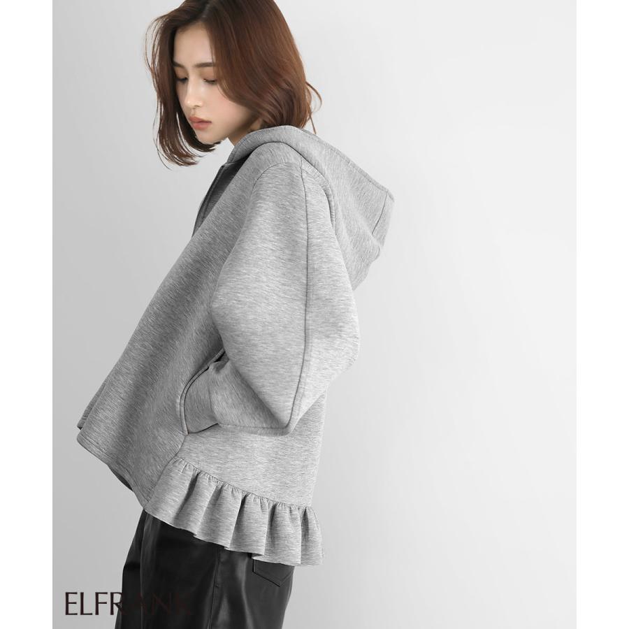 GIRL DRESS FOR NOW トップス レディース パーカー 秋 1枚で GIRL DRESS FOR NOW トップス レディース パーカー 秋 1枚で