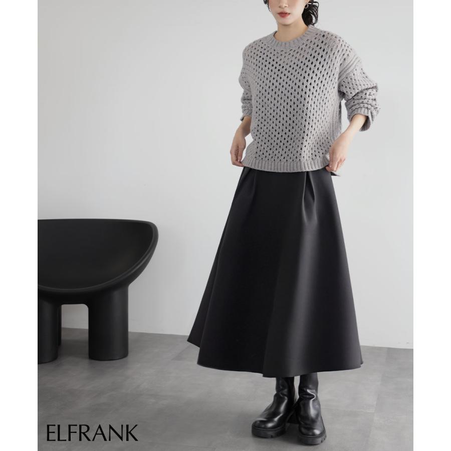 GIRL DRESS FOR NOW ニット トップス レディース 1枚で決まる GIRL DRESS FOR NOW ニット トップス レディース 1枚で決まる