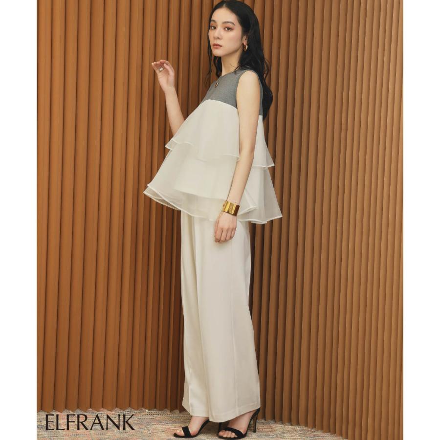 GIRL DRESS FOR NOW トップス レディース きれいめ 1枚で決まる 