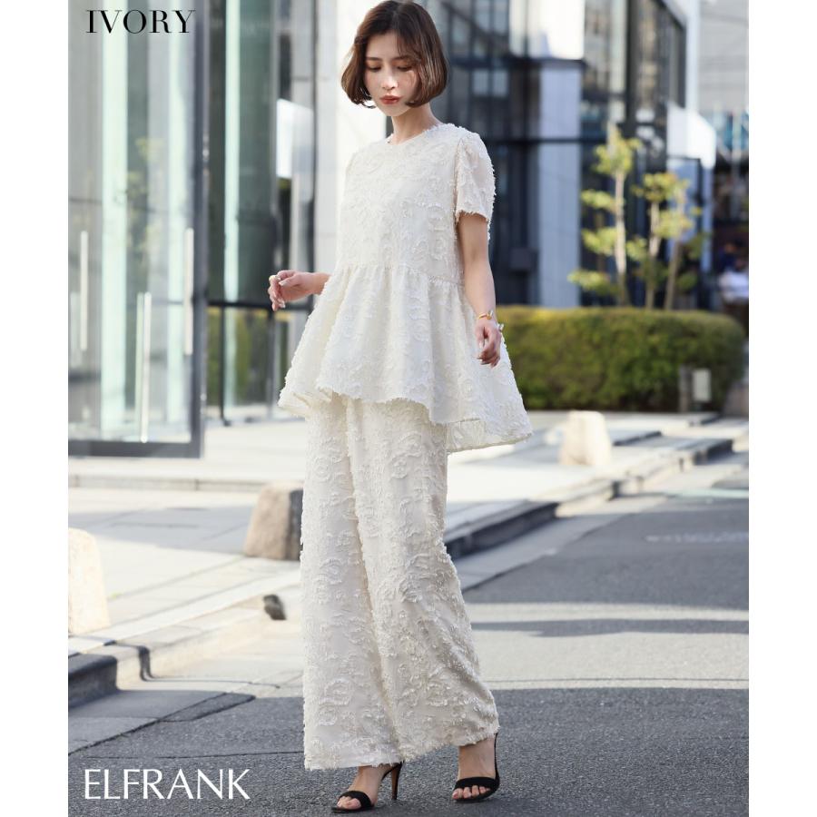 新品　E75　L　ワコール　最高峰　ディア　ターコイズブルーのセットアップ GIRL DRESS FOR NOW セットアップ レディース カジュアル きれい