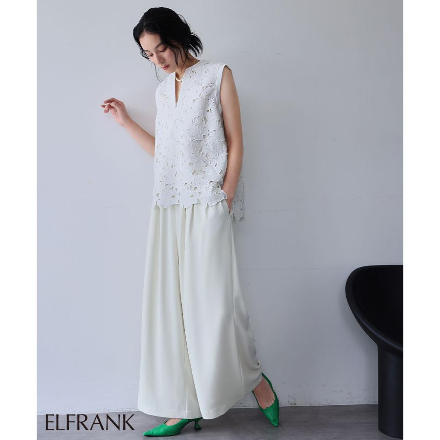 GIRL DRESS FOR NOW ベスト ジレ レディース Vネック トップス きれい