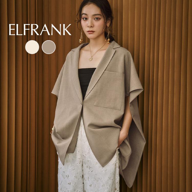 GIRL DRESS FOR NOW ベスト ジレ レディース トップス きれいめ 1枚で