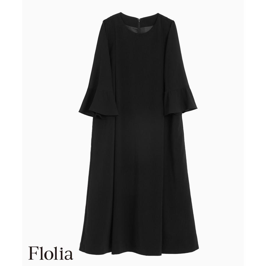 GIRL DRESS FOR NOW 結婚式 ワンピース パーティードレス ロング