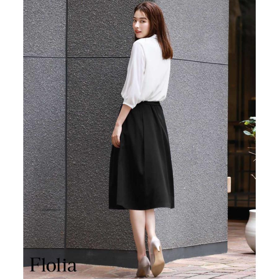 GIRL DRESS FOR NOW スカート ひざ丈 レディース 大きいサイズ GIRL DRESS FOR NOW スカート ひざ丈 レディース 大きいサイズ