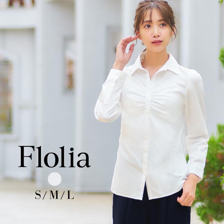 GIRL DRESS FOR NOW ブラウス レディース オフィス おしゃれ GIRL DRESS FOR NOW ブラウス レディース オフィス おしゃれ