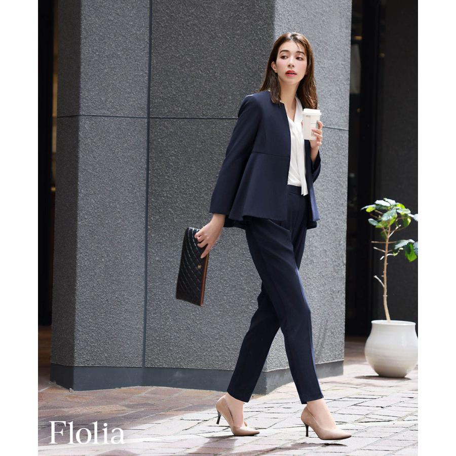 GIRL DRESS FOR NOW スーツ レディース 洗える 夏 40代 30代 GIRL DRESS FOR NOW スーツ レディース 洗える 夏 40代 30代