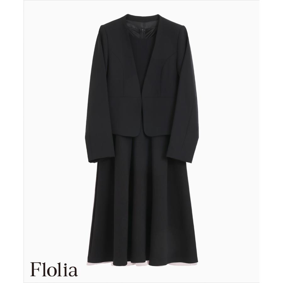 GIRL DRESS FOR NOW スーツ レディース 夏 40代 50代 30代 ママスーツ