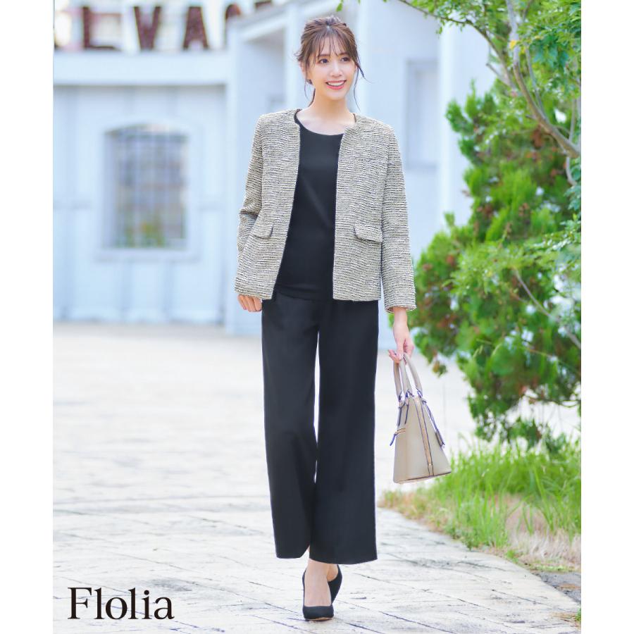 スーツ レディース 50代 40代 30代 ママスーツ 母 パンツスーツ セレモニースーツ 七五三 お宮参り 服装 母親 セットアップ 卒園式 入園式 フォーマル 入学式 Flo Fu 100 パーティードレス通販girl 通販 Yahoo ショッピング