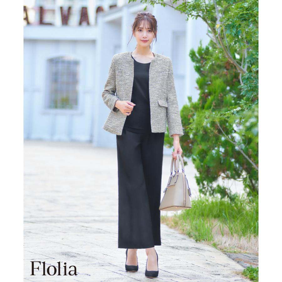 スーツ レディース 50代 40代 30代 ママスーツ 母 パンツスーツ セレモニースーツ 七五三 お宮参り 服装 母親 セットアップ 卒園式 入園式 フォーマル 入学式 Flo Fu 100 パーティードレス通販girl 通販 Yahoo ショッピング