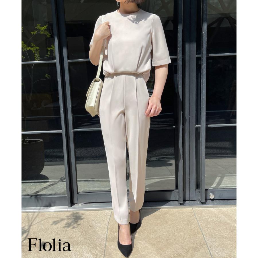 パーティードレス 大きいサイズ ロング パンツ パンツスタイル パンツドレス オールインワン 結婚式 ドレス 洗える フォーマルドレス ロングドレス Flo Fu 112 パーティードレス通販girl 通販 Yahoo ショッピング