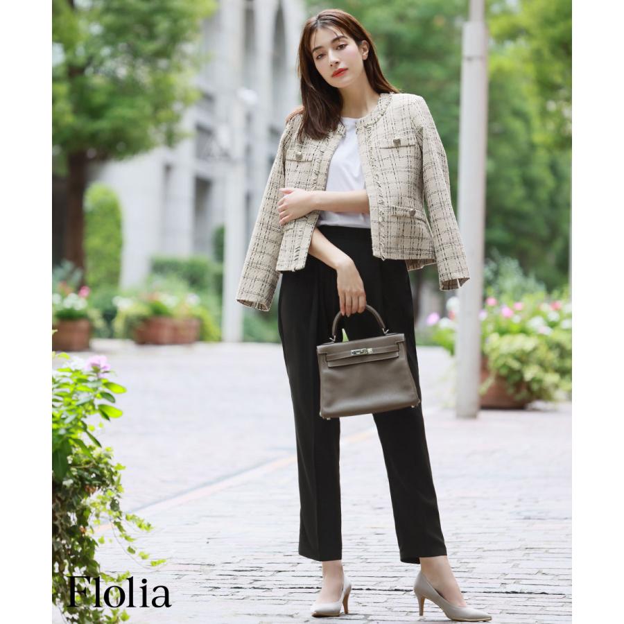 upfield mama 美品*theory パンツスーツセットアップ upfield mama様専用 美品*theory パンツスーツセットアップ