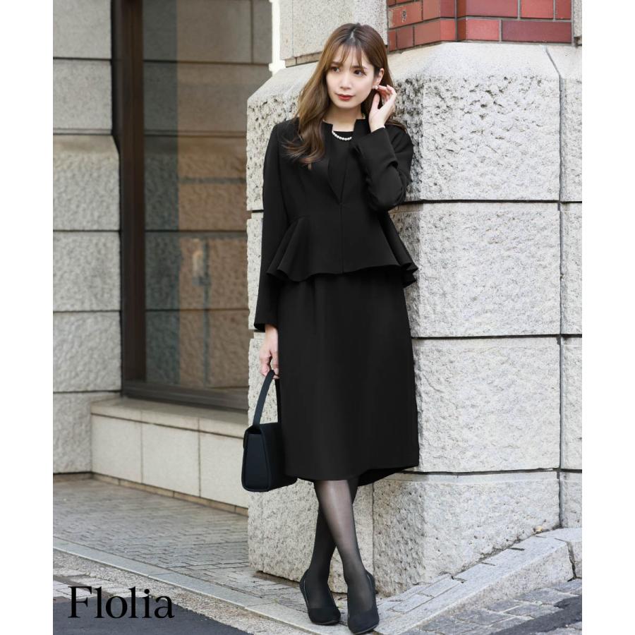 GIRL DRESS FOR NOW スーツ レディース ブラックフォーマル GIRL DRESS FOR NOW スーツ レディース ブラックフォーマル