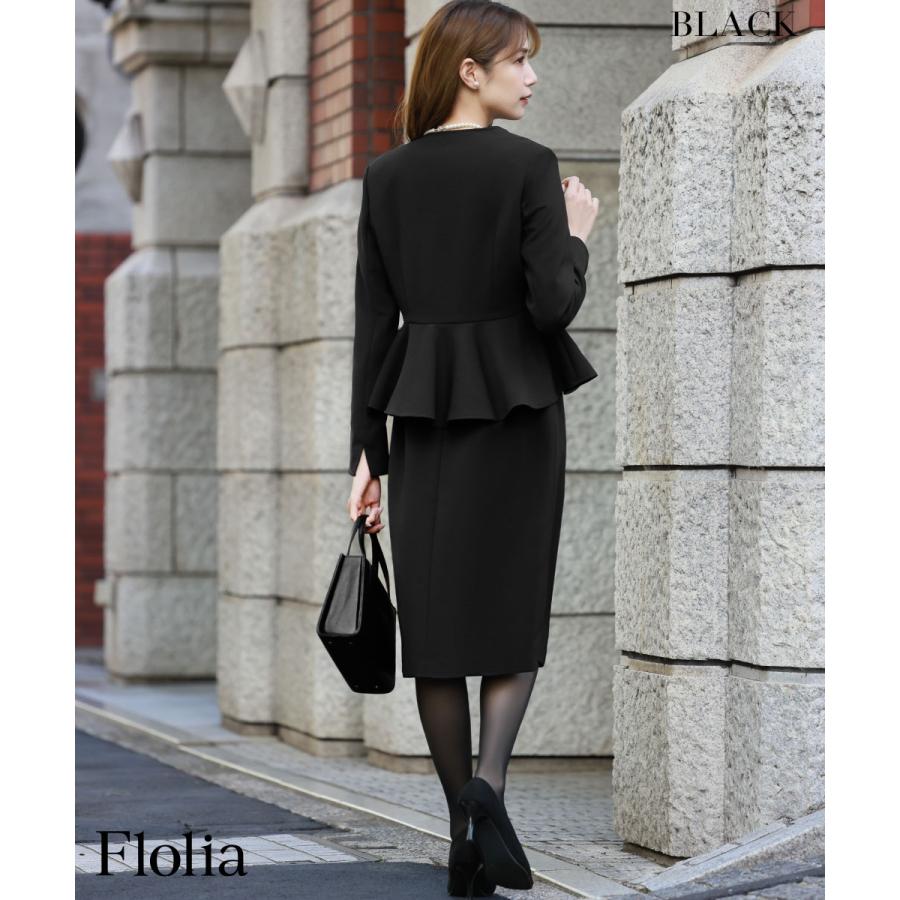 GIRL DRESS FOR NOW スーツ レディース ブラックフォーマル GIRL DRESS FOR NOW スーツ レディース ブラックフォーマル