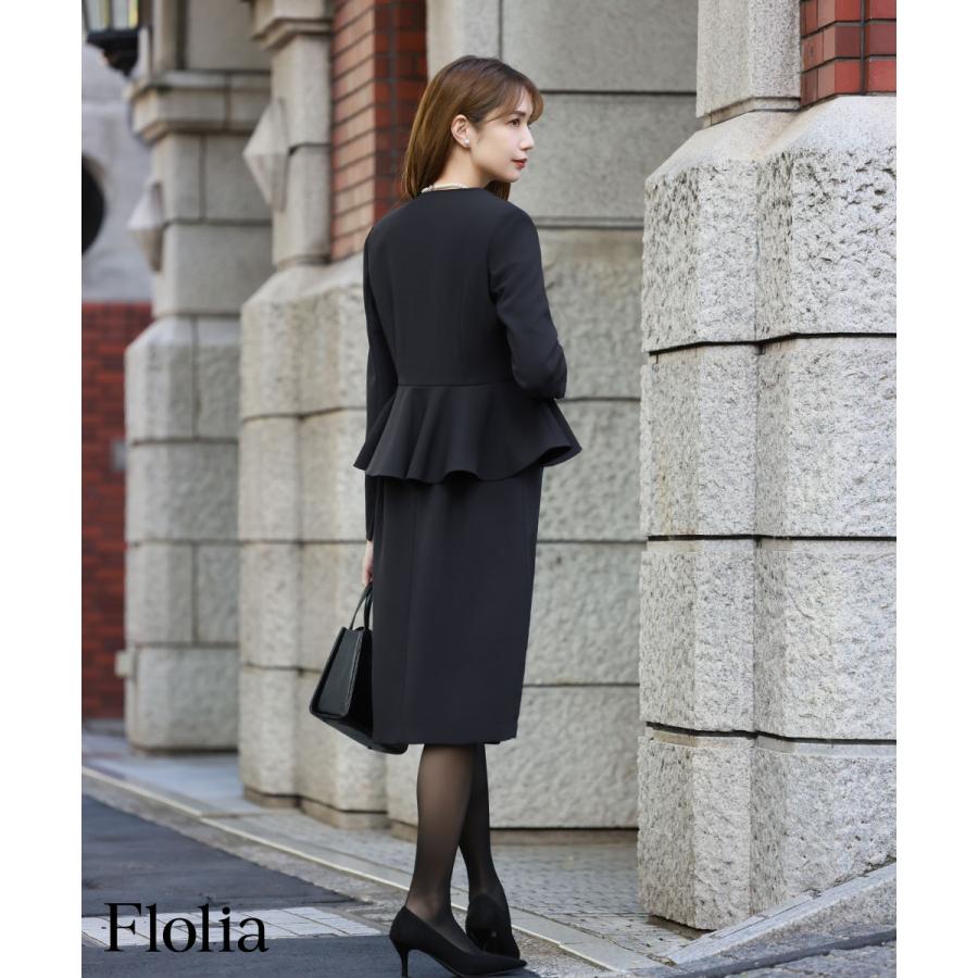 GIRL DRESS FOR NOW スーツ レディース ブラックフォーマル GIRL DRESS FOR NOW スーツ レディース ブラックフォーマル