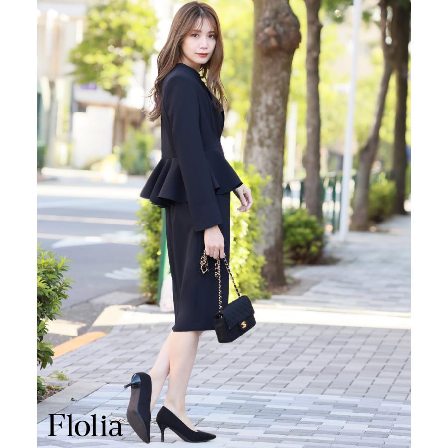 GIRL DRESS FOR NOW スーツ レディース ブラックフォーマル GIRL DRESS FOR NOW スーツ レディース ブラックフォーマル