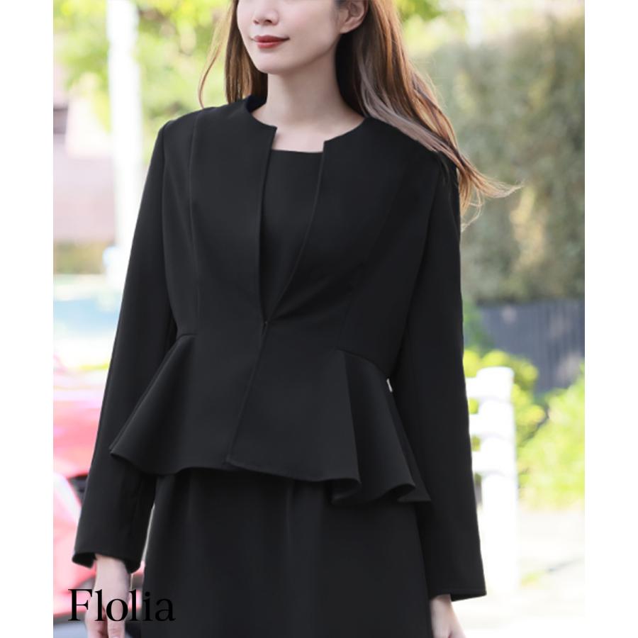 GIRL DRESS FOR NOW スーツ レディース ブラックフォーマル GIRL DRESS FOR NOW スーツ レディース ブラックフォーマル