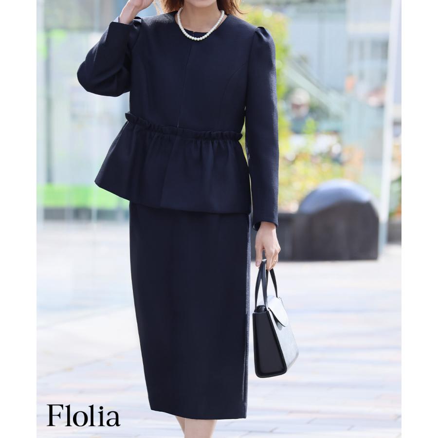 GIRL DRESS FOR NOW スーツ レディース ブラックフォーマル GIRL DRESS FOR NOW スーツ レディース ブラックフォーマル