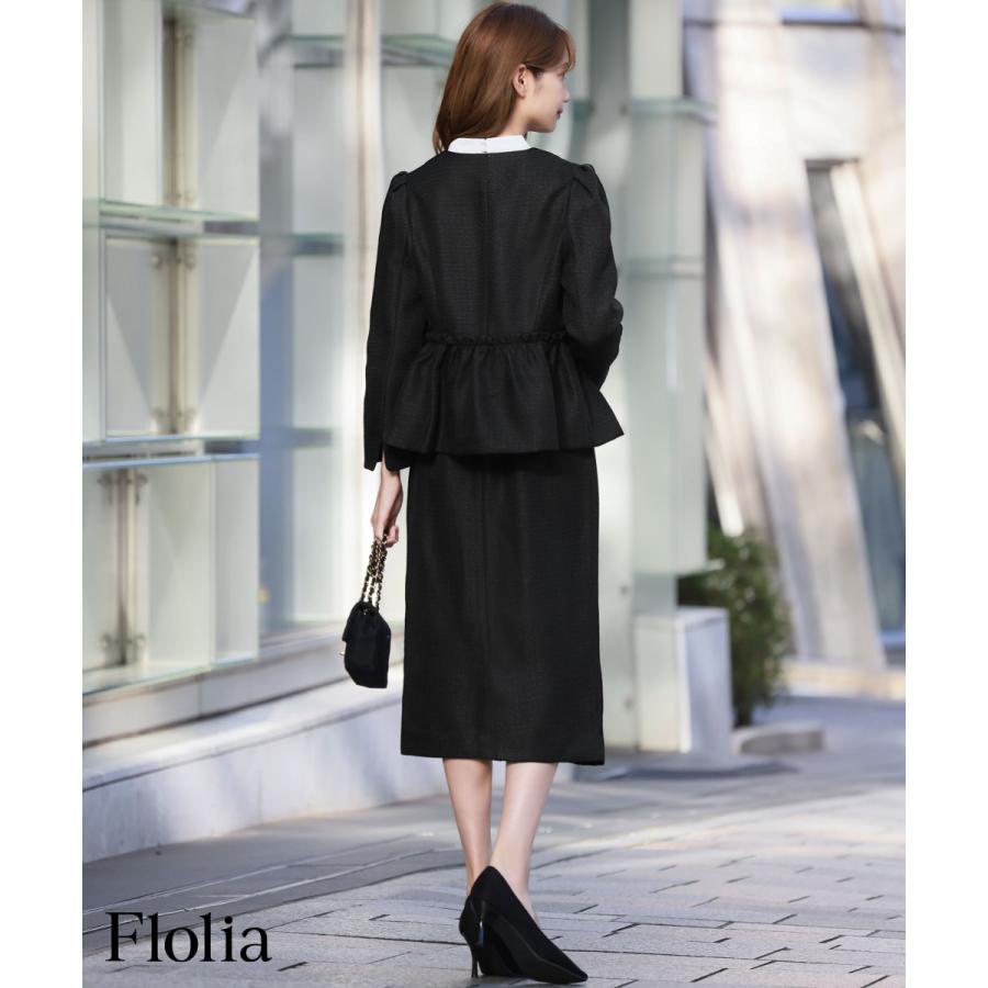 GIRL DRESS FOR NOW スーツ レディース ブラックフォーマル GIRL DRESS FOR NOW スーツ レディース ブラックフォーマル