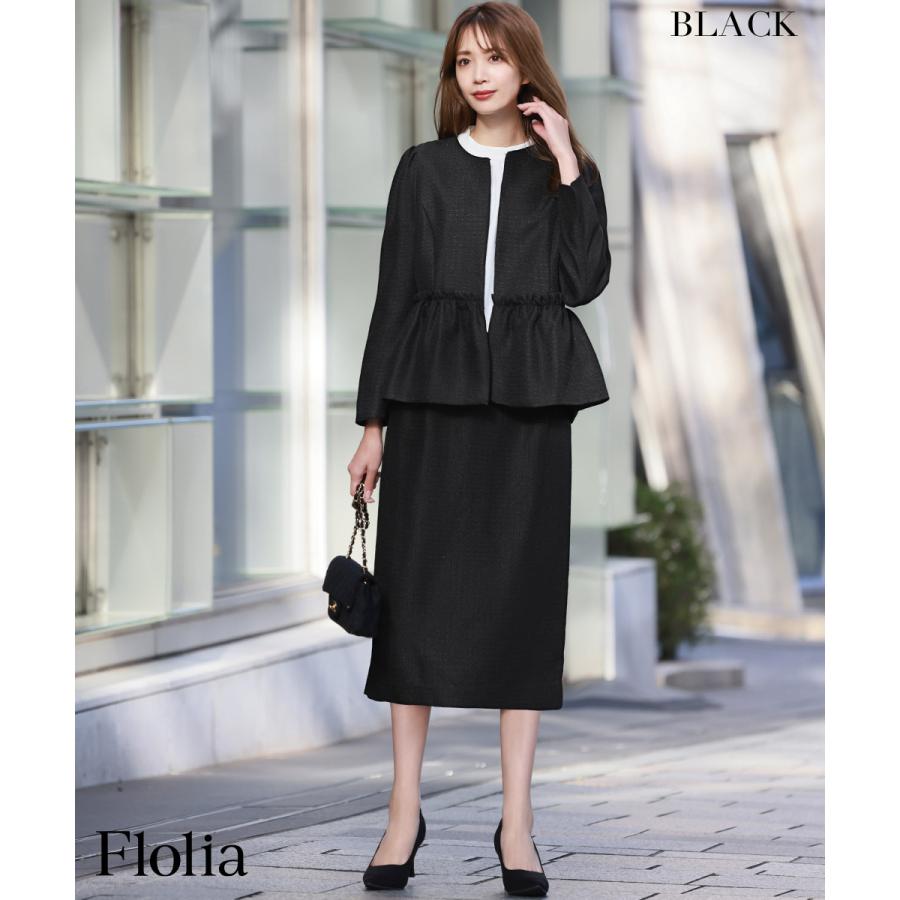 GIRL DRESS FOR NOW スーツ レディース ブラックフォーマル GIRL DRESS FOR NOW スーツ レディース ブラックフォーマル