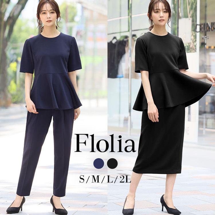 GIRL DRESS FOR NOW スーツ レディース ビジネス フォーマル 大きい