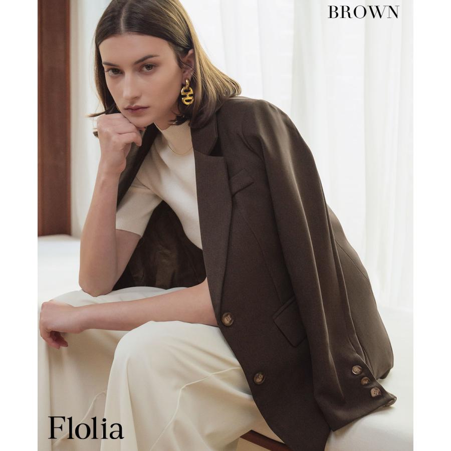 タグ付き soir dolce ふくれジャガードボレロジャケット ジャケット(6410592)9号・グレー｜フォーマルメッセージ