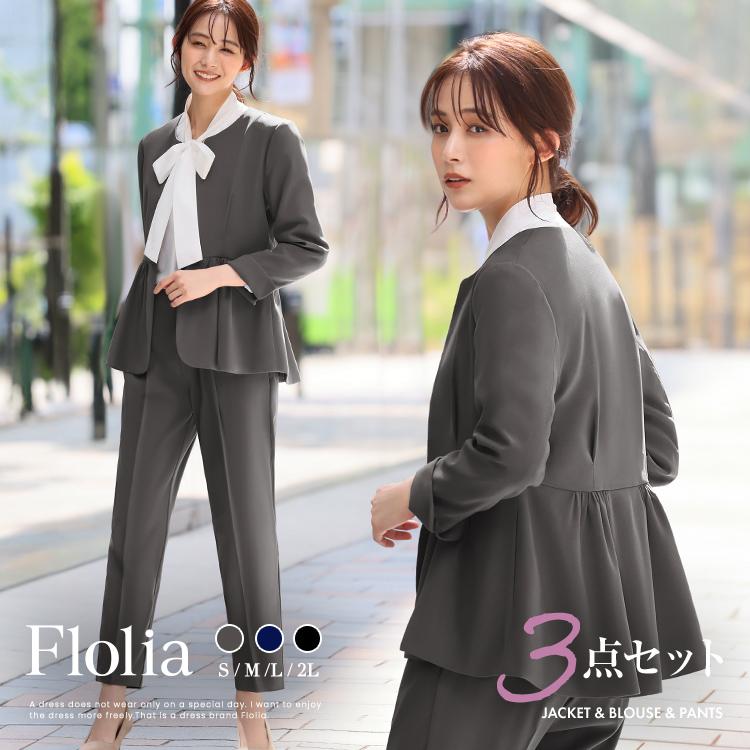 GIRL DRESS FOR NOW スーツ レディース セットアップ 大きい GIRL DRESS FOR NOW スーツ レディース セットアップ 大きい