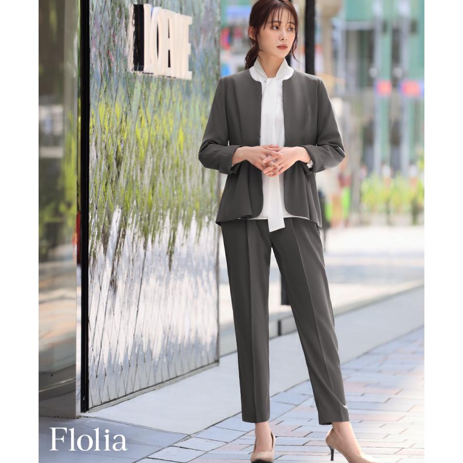 GIRL DRESS FOR NOW スーツ レディース セットアップ 大きい GIRL DRESS FOR NOW スーツ レディース セットアップ 大きい