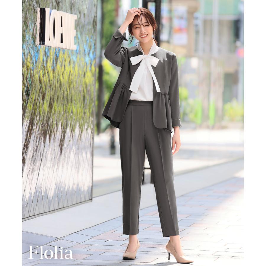GIRL DRESS FOR NOW スーツ レディース セットアップ 大きい GIRL DRESS FOR NOW スーツ レディース セットアップ 大きい