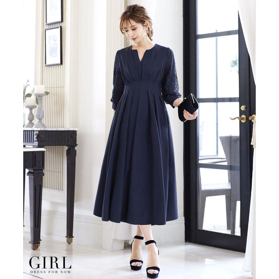 人気ブランド新作豊富 パーティードレス 結婚式 服装 ドレス ワンピース 大きいサイズ 50代 40代 30代 20代 ロング お呼ばれ 二