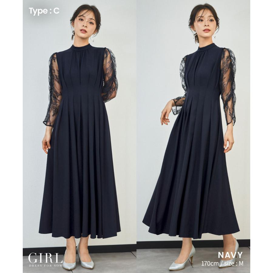 GIRL DRESS FOR NOW パーティードレス 結婚式 服装 ドレス ワンピース