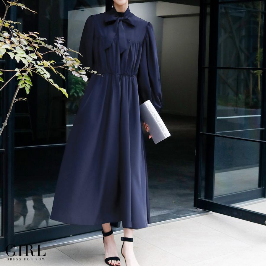 パーティードレス 成人式 ロング 前後2way 40代 結婚式 ドレス ドレスワンピース ワンピース 大きいサイズ 服装 30代 代 ミモレ お呼ばれ リボン Fu 580 パーティードレス通販girl 通販 Yahoo ショッピング