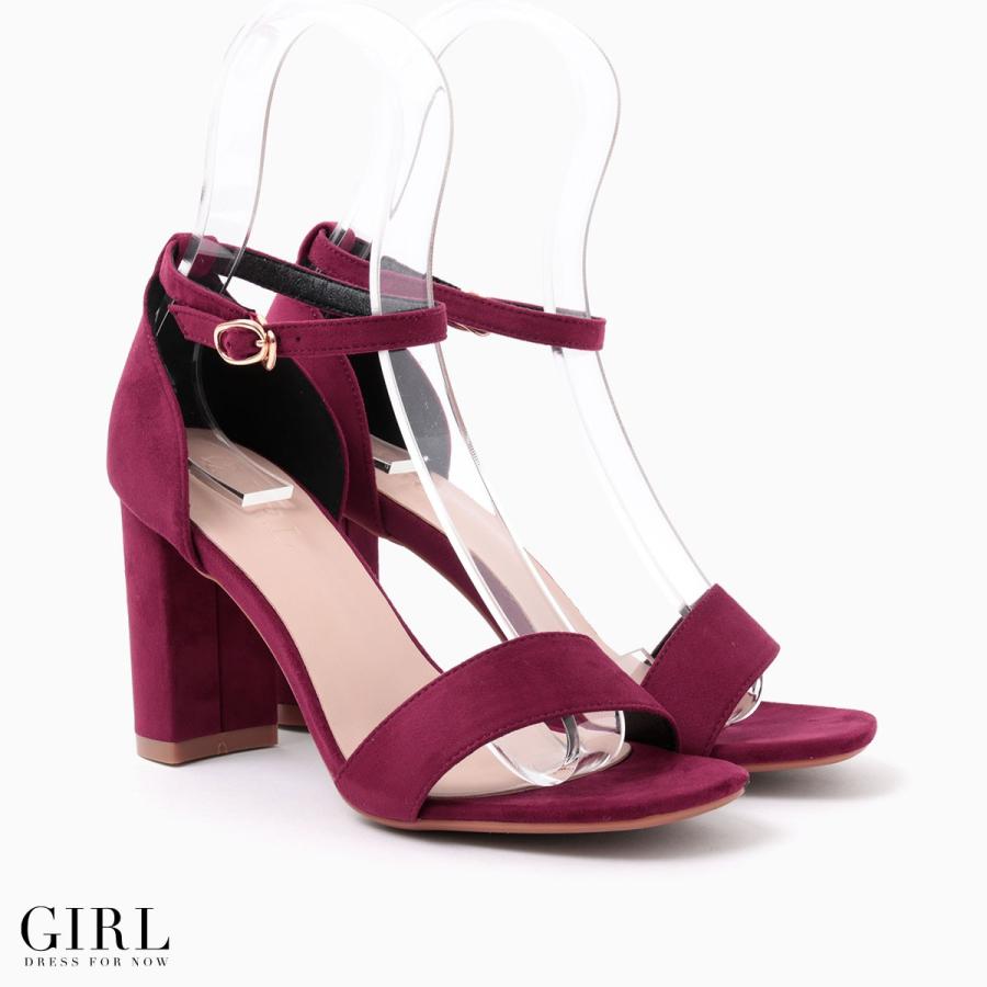 パンプス 痛くない 太ヒール ヒール ストラップ 幅広 柔らかい 脱げない レディース 大きいサイズ 結婚式 おしゃれ 疲れない ヒール高い フ Sho To 19 パーティードレス通販girl 通販 Yahoo ショッピング