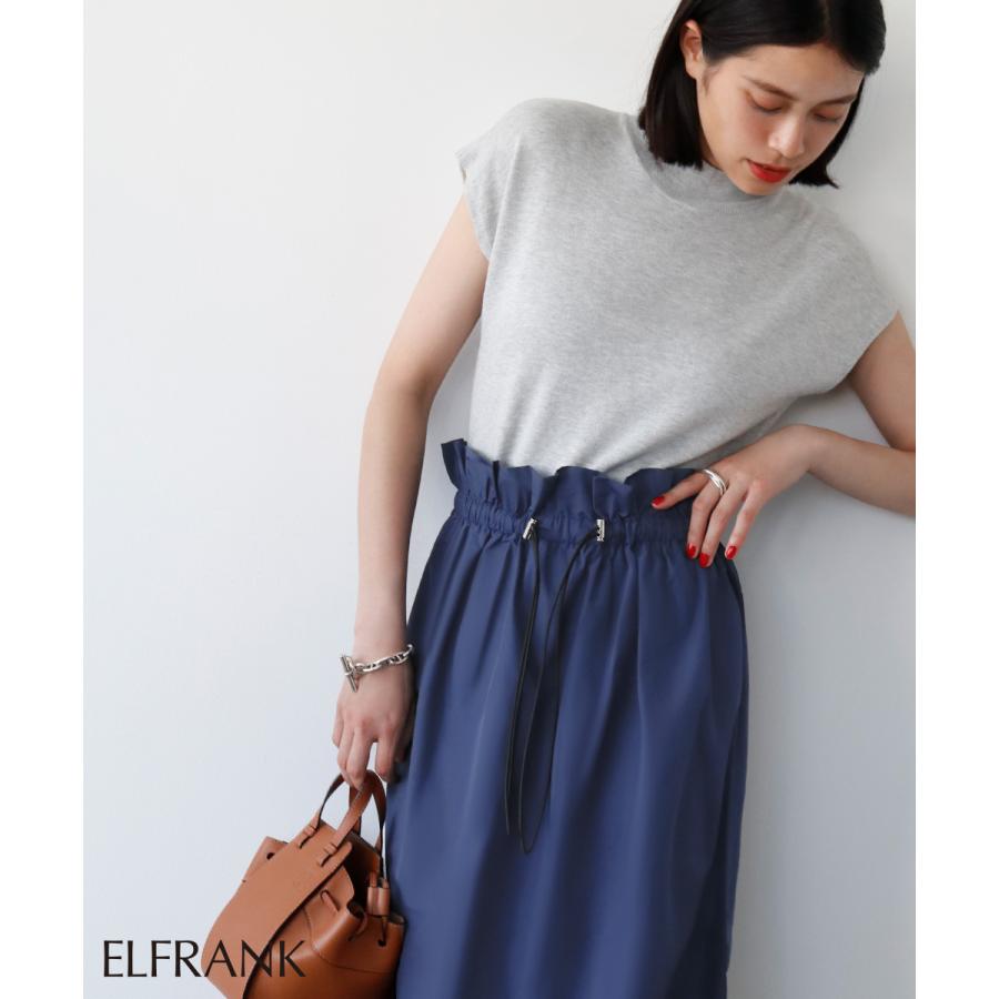 GIRL DRESS FOR NOW スカート ロング ミモレ丈 レディース