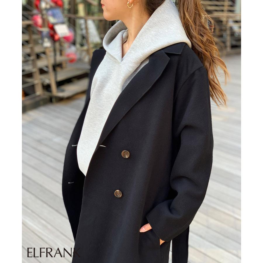 コート レディース 冬 きれいめ カジュアル チェスターコート ロングコート ロング アウター ウィンターコート 防寒 上着 羽織り Ys 9773 パーティードレス通販girl 通販 Yahoo ショッピング