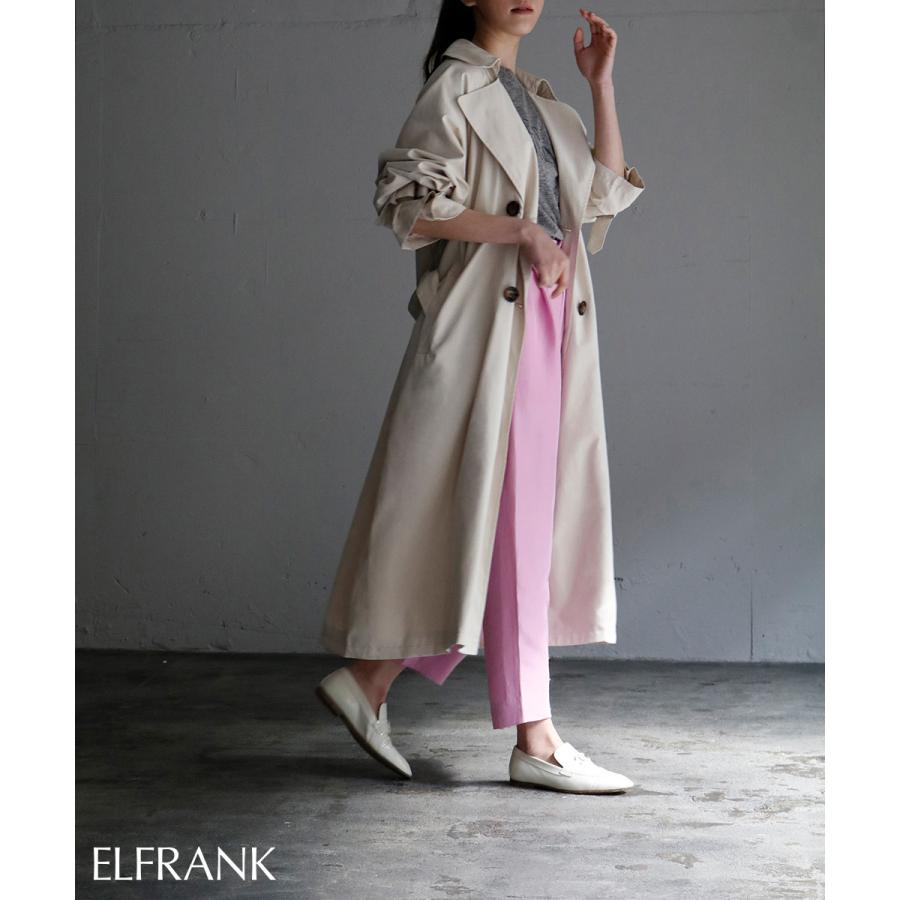 コート レディース 春 きれいめ カジュアル トレンチコート ロングコート ロング アウター スプリングコート 防寒 上着 羽織り ウィンターコート Ys 95 パーティードレス通販girl 通販 Yahoo ショッピング