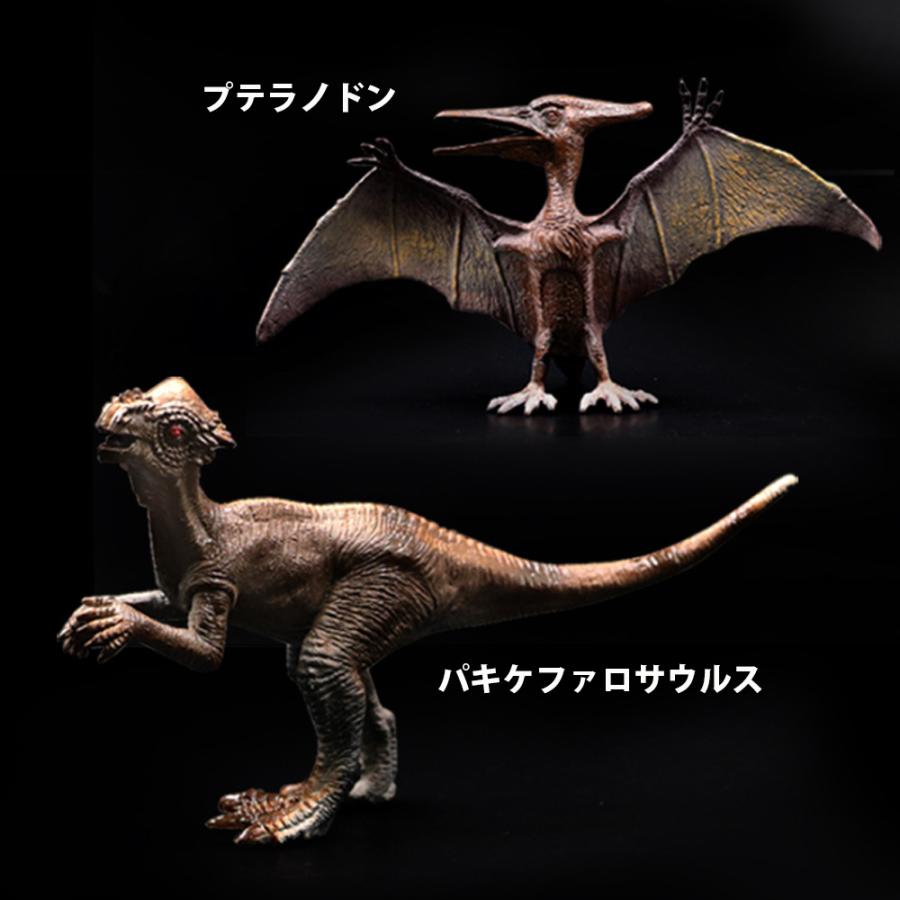 恐竜 おもちゃ 恐竜 おもちゃ 全11種類 フィギュア ダイナソー リアルなモデル 本格的なフィギュア Pvc製 迫力 男の子 誕生日 送料無料 Dino 003 コサージュ専門店 Girlish 通販 Yahoo ショッピング