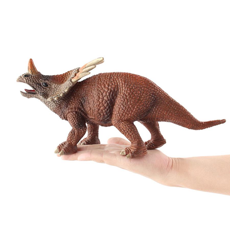 恐竜フィギュア でかい30cm スピノサウルス おもちゃ 迫力 大サイズ恐竜 ダイナソー リアルなモデル 本格的なフィギュア Pvc製 男の子 誕生日 クリスマス Dino 008 コサージュ専門店 Girlish 通販 Yahoo ショッピング