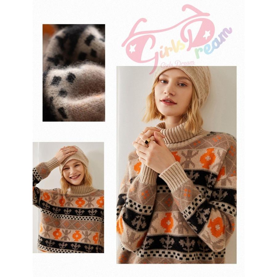 カシミヤ100% カシミア カシミヤ カシミヤセーター 内モンゴル産