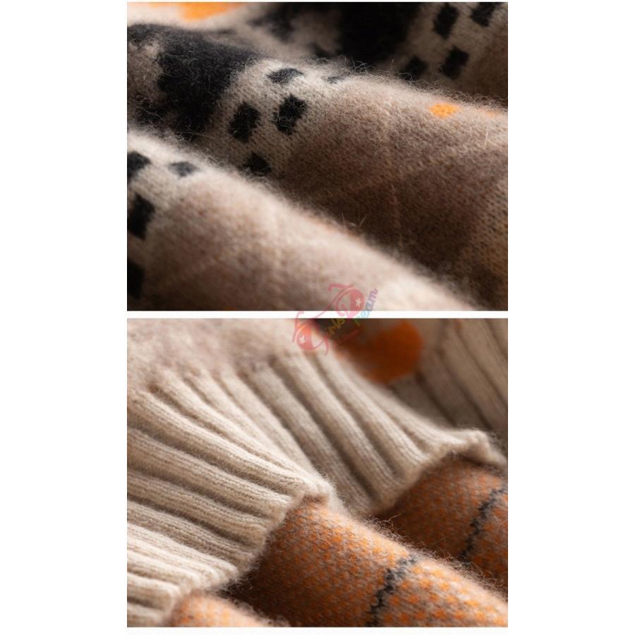 カシミヤ100% カシミア カシミヤ カシミヤセーター 内モンゴル産