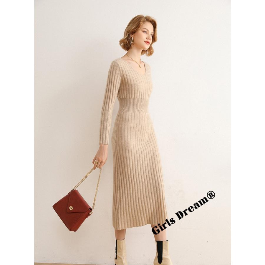 カシミヤ100% カシミア カシミヤ カシミヤワンピース 内モンゴル カシミヤ100% カシミア カシミヤ カシミヤワンピース 内モンゴル