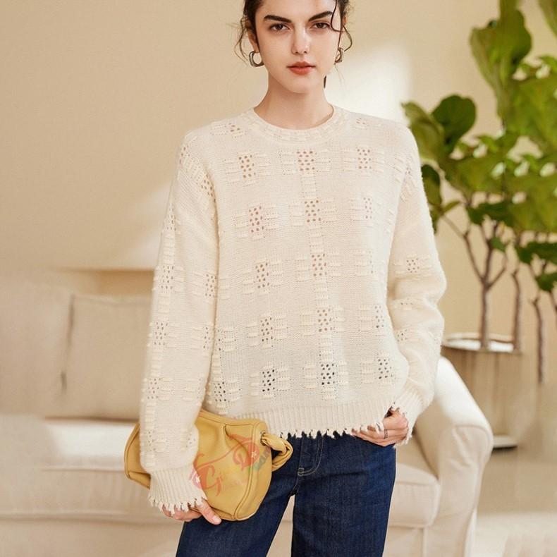 カシミヤ100% カシミア カシミヤ カシミヤセーター 内モンゴル産 カシミヤ100% カシミア カシミヤ カシミヤセーター 内モンゴル産