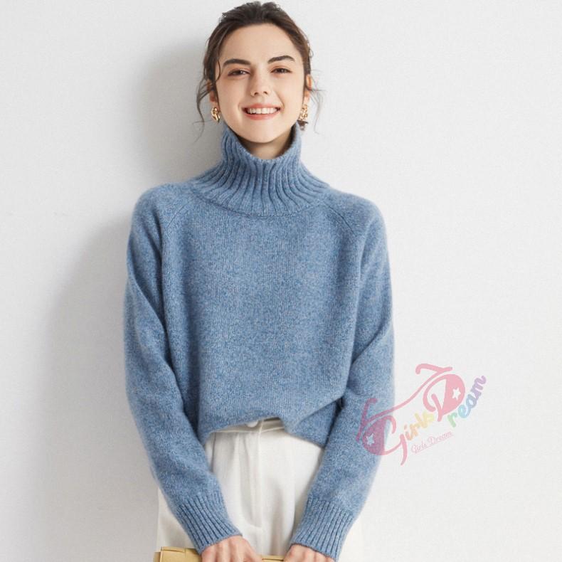 カシミヤ101% カシミア カシミヤ カシミヤセーター 内モンゴル産