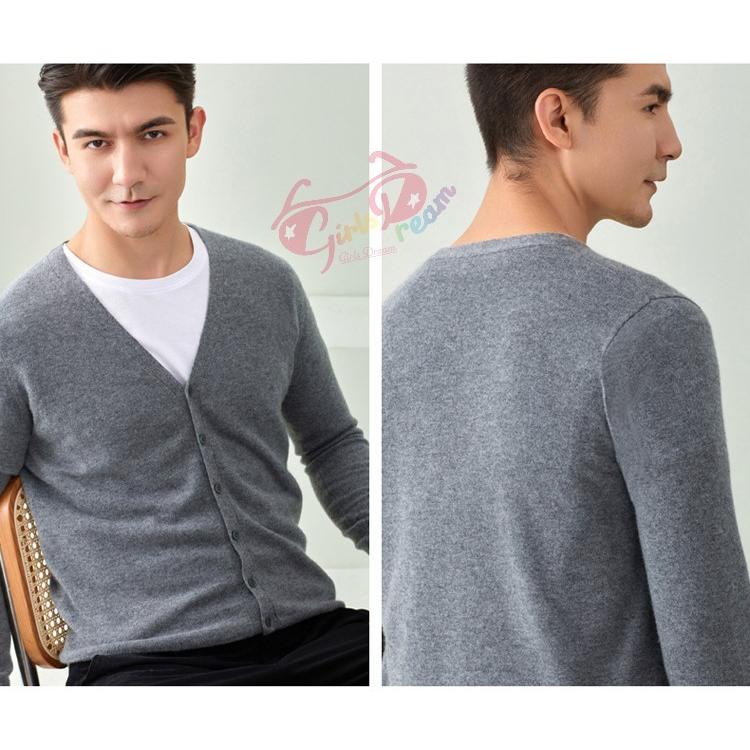 カシミヤ100% カシミア カシミヤ カシミヤセーター 内モンゴル産