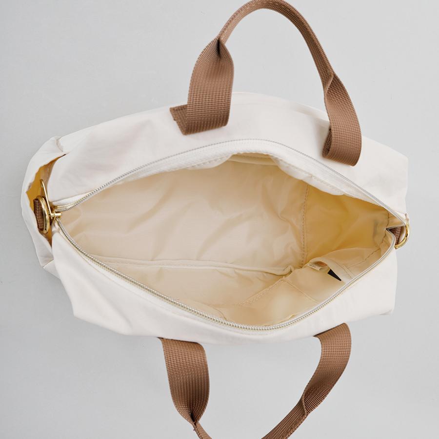 ゾロクーポン付 洗濯機で洗えるかばん Legato Largo レガートラルゴ 洗えるカバン ナイロン 2wayミニトートバッグ ショルダーバッグ A5サイズ レディース Lt E1333 Na Girlsegg ガールズエッグ 通販 Yahoo ショッピング