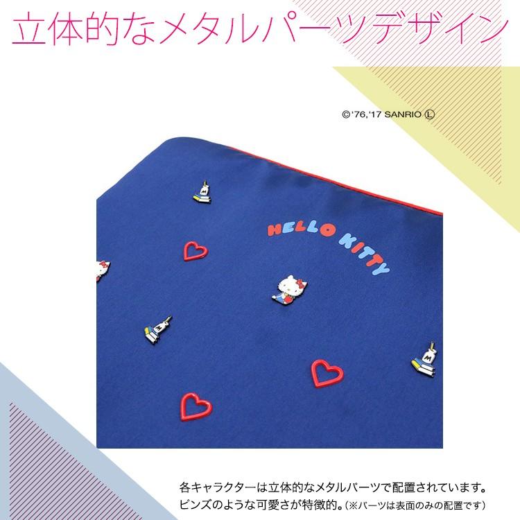 Yooy ノートpcケース クラッチバッグ サンリオ メタルパーツ キャリングケース ゴロピカドン タキシードサム ハローキティ サイズ 14 3インチ Yy Sr009 Girlsegg ガールズエッグ 通販 Yahoo ショッピング