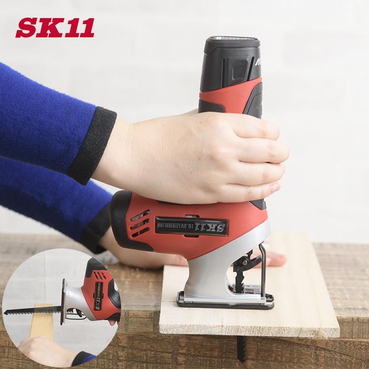 切断 鋸 レシプロソー ジグソー 日曜大工 DIY 作業 工具 家具 組立 